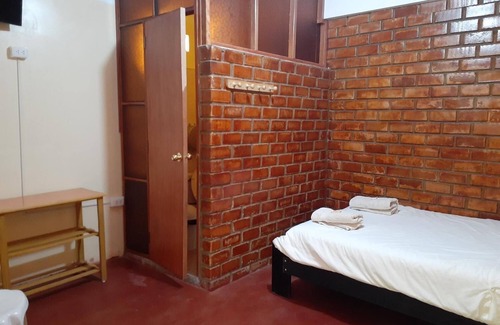 Huaraz Hotel | Alojamiento Bella-Vista