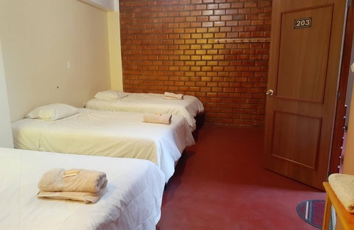 Huaraz Hotel | Alojamiento Bella-Vista