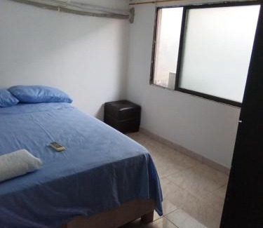 Cartagena District Apartment | Alojamiento cómodo en una ubicación maravillosa!