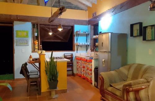 El Penol House | Alojamiento Cabaña El Peñol, cerca Piedra, Guatapé