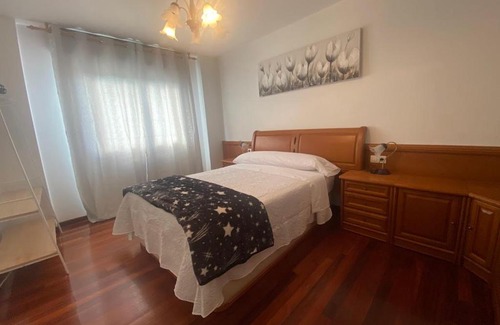 Caldas de Reis Apartment | Alojamiento Camiña