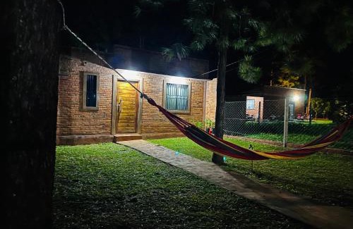 Itapua Department House | Alojamiento Camila