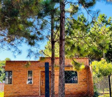 Itapua Department House | Alojamiento Camila