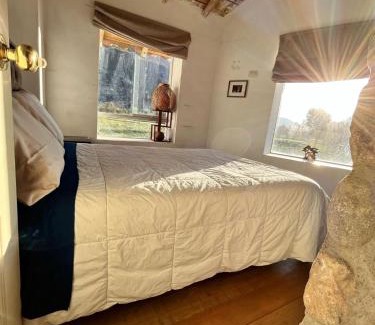 Yucay House | Alojamiento campestre del Valle Sagrado - Yucay