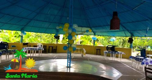 El Colegio Hotel | Alojamiento campestre en Mesitas