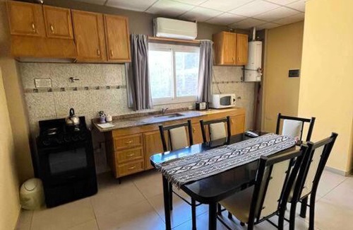 Malargue Apartment | Alojamiento Coihueco