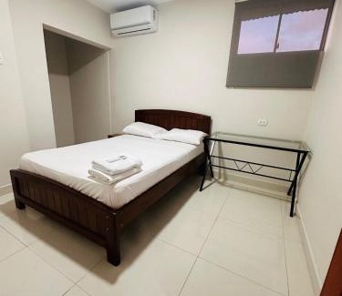 Iquitos Apartment | Alojamiento como en casa 2H