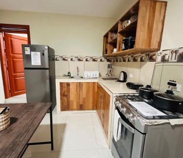 Iquitos Apartment | Alojamiento como en casa 2H