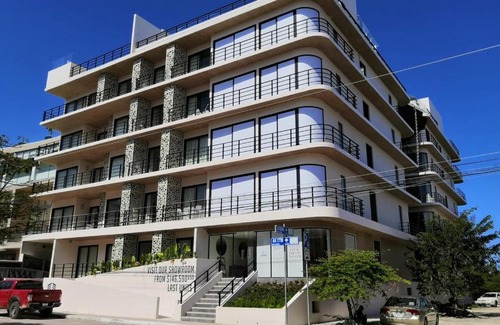 Luis Donaldo Colosio Apartment | Alojamiento completo, 2 recamaras y alberca