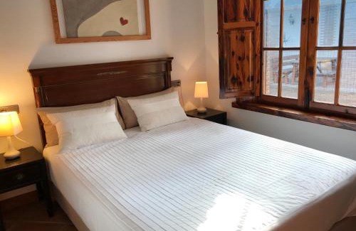 Malaga-Este Cabin | Alojamiento con Encanto en Málaga