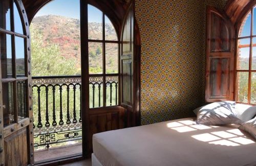 Malaga-Este Cabin | Alojamiento con Encanto en Málaga