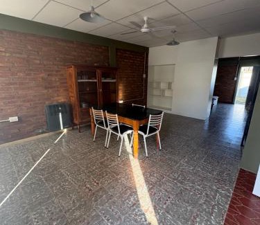 San Juan Apartment | Alojamiento cuyum