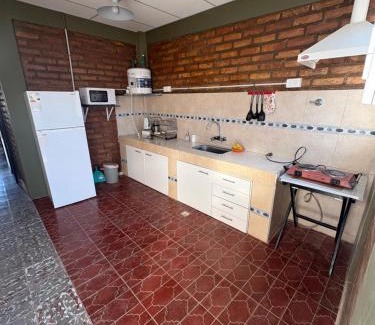 San Juan Apartment | Alojamiento cuyum