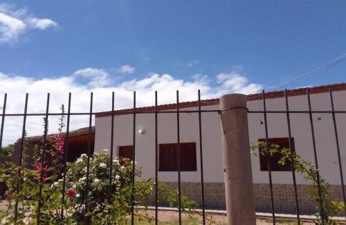 Fiambala Apartment | Alojamiento Don Carmelo