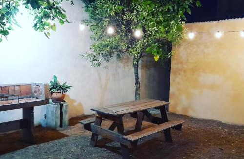 Liebig House | Alojamiento Don Justo