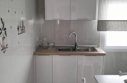 Tabernas House | Alojamiento Dunas centro