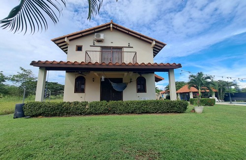 Nueva Gorgona House | Alojamiento Entero Para Familia en Coronado, Casa Ideal [ Apta Para Mascotas.]