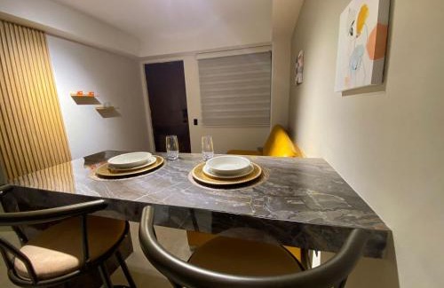 San Fernando Apartment | Alojamiento edificio Rosalba 101