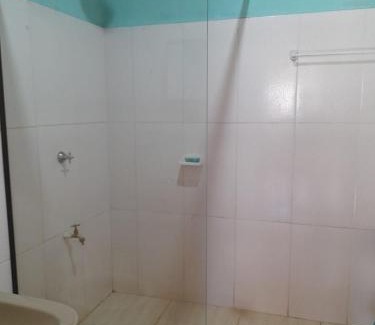 Encarnacion House | Alojamiento El Bosque