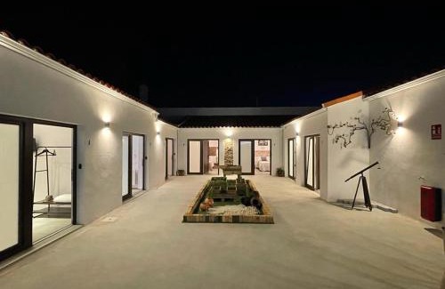 Valdesalor House | Alojamiento El Miajon de los Castúos