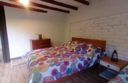 Salento House | ALOJAMIENTO EL REGALO