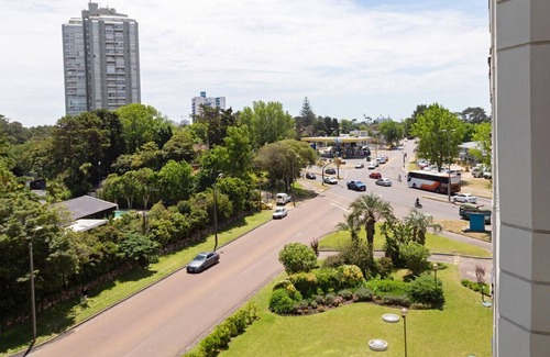 Cantegril Apartment | Alojamiento en Bora Bora Apto. 3, Punta del Este, Uruguay