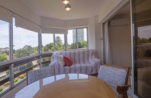 Cantegril Apartment | Alojamiento en Bora Bora Apto. 3, Punta del Este, Uruguay