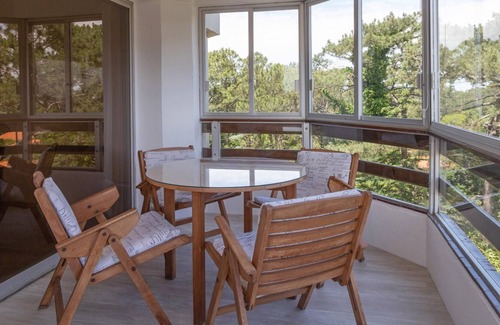 Cantegril Apartment | Alojamiento en Bora Bora Apto. 3, Punta del Este, Uruguay