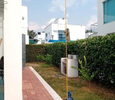 Carmen de Apicala Apartment | Alojamiento en Carmen de Apicalá