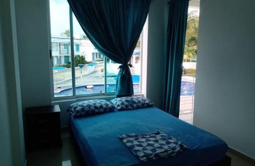 Carmen de Apicala Apartment | Alojamiento en Carmen de Apicalá