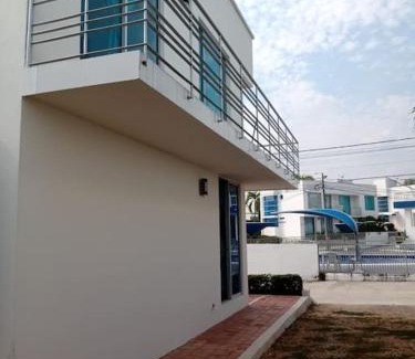 Carmen de Apicala Apartment | Alojamiento en Carmen de Apicalá