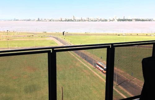 Encarnacion Apartment | Alojamiento en Departamento de Lujo