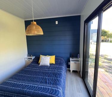 Colonia House | Alojamiento en playa fomento