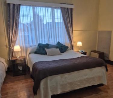 Punta Arenas House | alojamiento en punta arenas