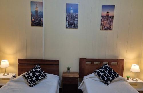 Punta Arenas House | alojamiento en punta arenas