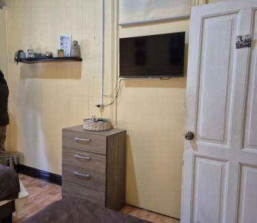 Punta Arenas House | alojamiento en punta arenas