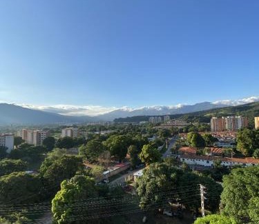 Naguanagua Apartment | Alojamiento en Valencia