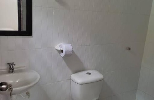 Riohacha Apartment | Alojamiento entero, casa amplia, patio, aire