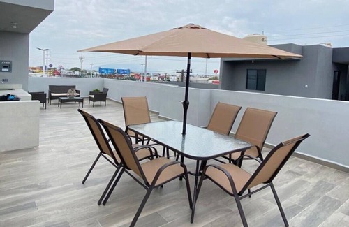 Guadalupe Apartment | Alojamiento Entero