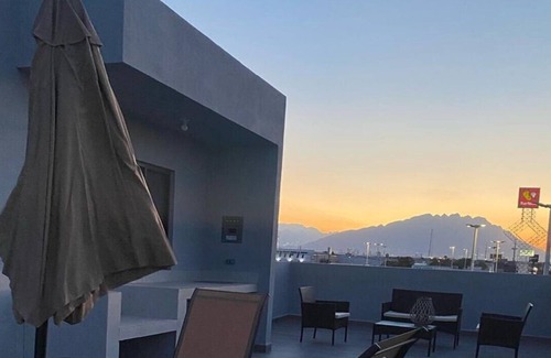 Guadalupe Apartment | Alojamiento Entero