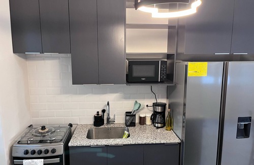 Puerto Barillas House | Alojamiento entero en Residencial Privada en San Miguel