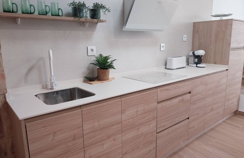 El Altico Apartment | Alojamiento Rural Duplex Arbonaida 2