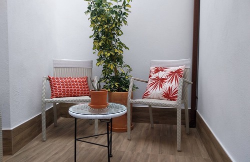 El Altico Apartment | Alojamiento Rural Duplex Arbonaida 2
