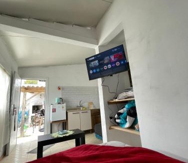 Chuy Apartment | Alojamiento EYO en Chuy con baño privado