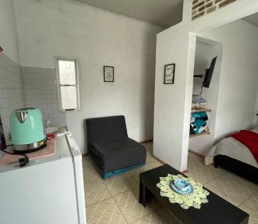 Chuy Apartment | Alojamiento EYO en Chuy con baño privado
