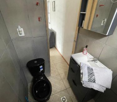 Chuy Apartment | Alojamiento EYO en Chuy con baño privado