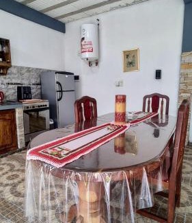 Posadas Apartment | Alojamiento Itaembe Guazu