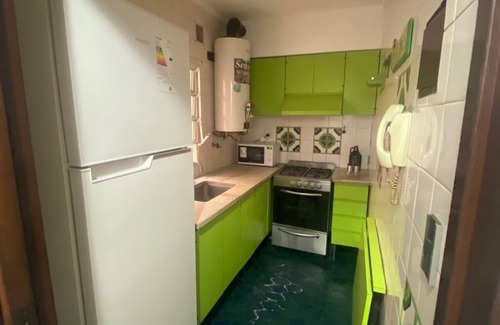 Comuna 12 Apartment | Alojamiento Jose Cubas