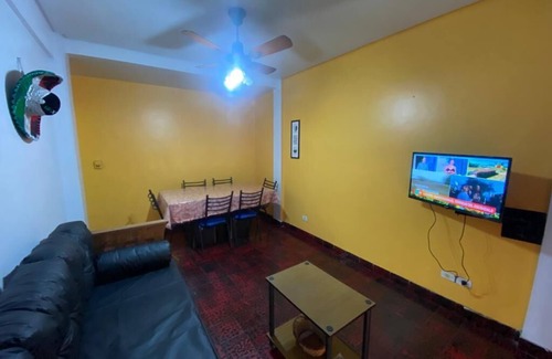 Comuna 12 Apartment | Alojamiento Jose Cubas