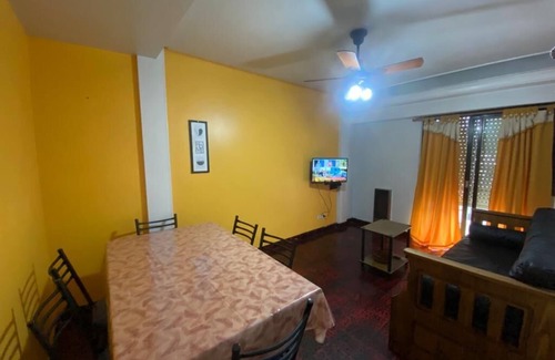 Comuna 12 Apartment | Alojamiento Jose Cubas